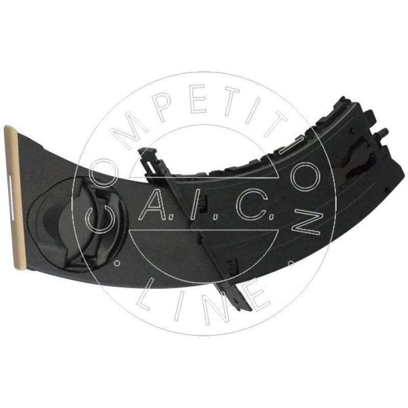 Porte gobelet avant gauche AIC 57640 - Visuel 2