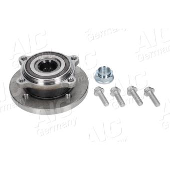 Kit de roulements de roue AIC OEM 31226756889