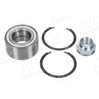 Roulement de roue avant AIC OEM 332675