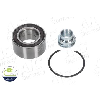 Kit de roulements de roue AIC OEM 0051856892