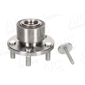 Kit de roulements de roue AIC 57647 Kit de roulements de roue AIC 57647