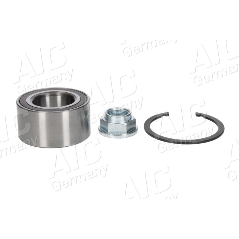 Kit de roulements de roue AIC 57648 - Visuel 1