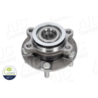 Kit de roulements de roue AIC OEM 40202BA60A Kit de roulements de roue AIC OEM 40202BA60A