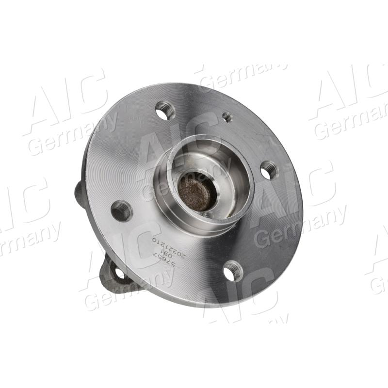 Roulement de roue arrière AIC 57657 - Visuel 2