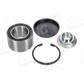Kit de roulements de roue AIC OEM 4403044