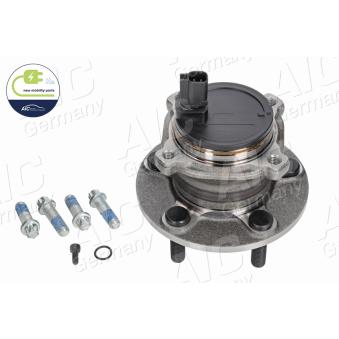 Kit de roulements de roue AIC 57663