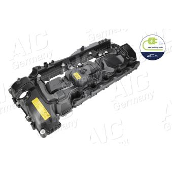 Couvercle de culasse AIC OEM 11127570292 Couvercle de culasse AIC OEM 11127570292