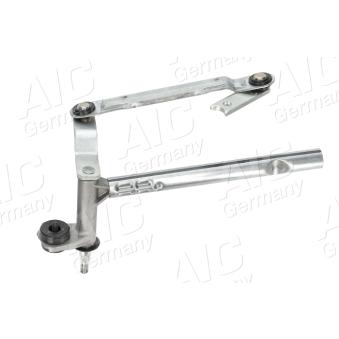 Tringlerie d'essuie-glace avant droit AIC 57695