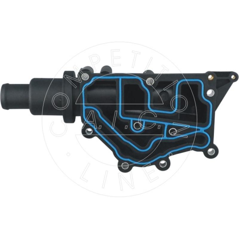 Thermostat, liquide de refroidissement AIC 57705 - Visuel 1