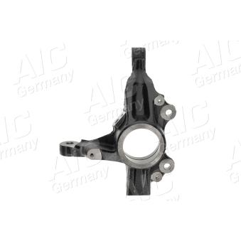 Fusée d'essieu, suspension de roue avant droit AIC 57708