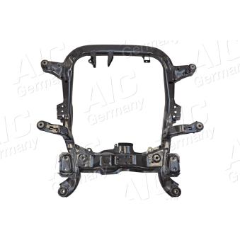 Plot de berceau/Support d'agrégats AIC 57709