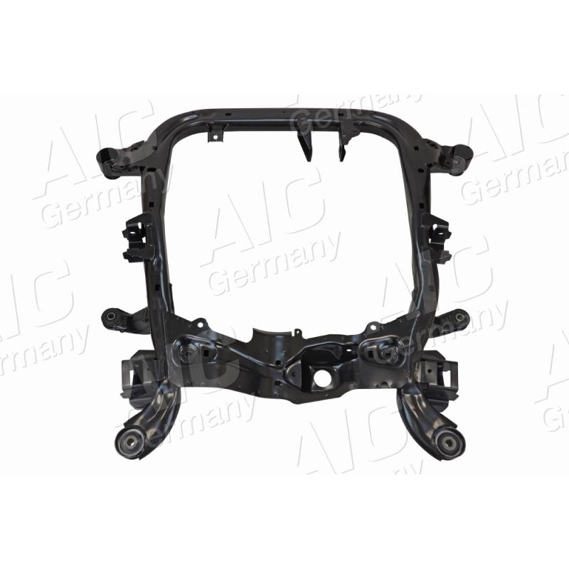 Plot de berceau/Support d'agrégats AIC 57709 - Visuel 1