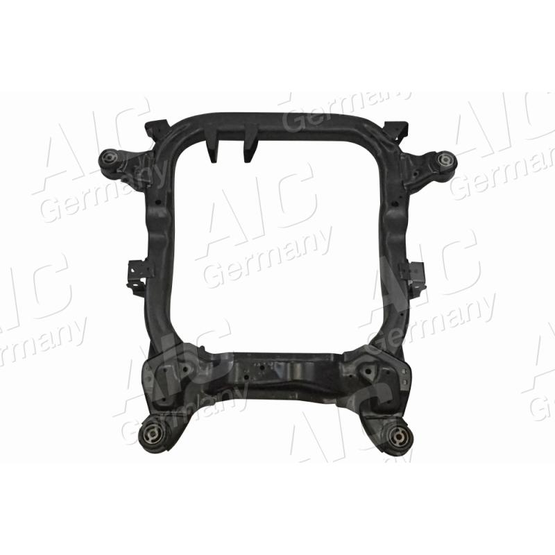 Plot de berceau/Support d'agrégats AIC 57710 - Visuel 1