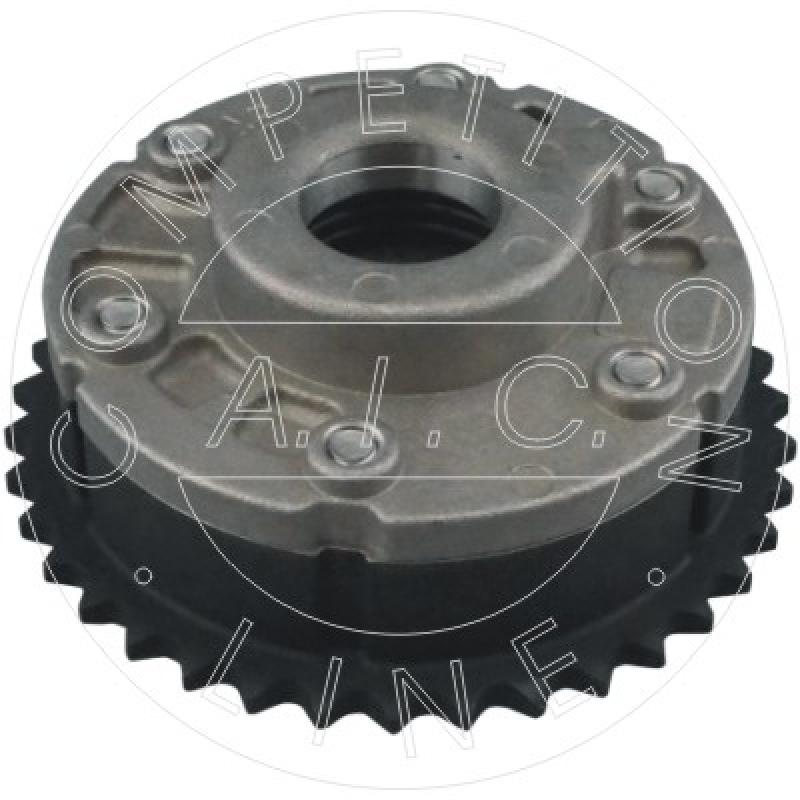 Dispositif de réglage électrique d'arbre à cames AIC 57714 - Visuel 1