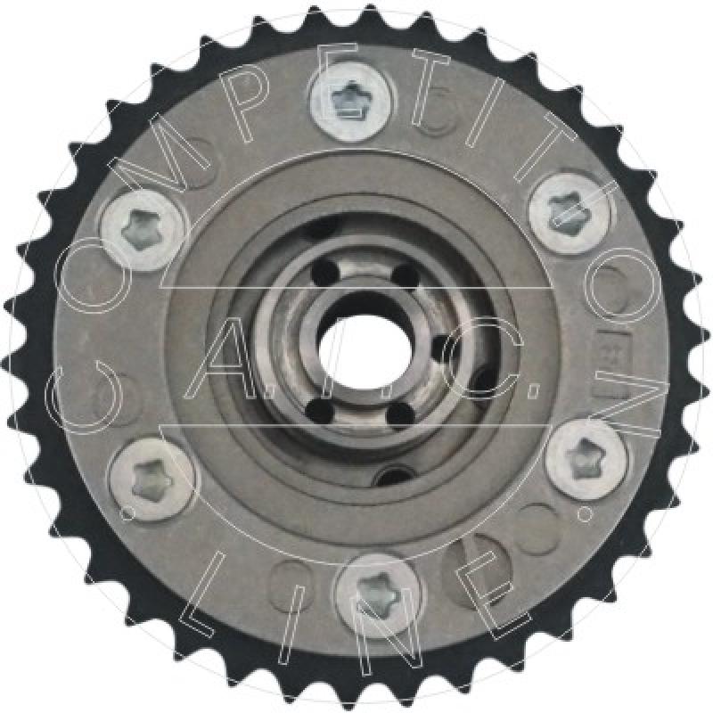 Dispositif de réglage électrique d'arbre à cames AIC 57714 - Visuel 2