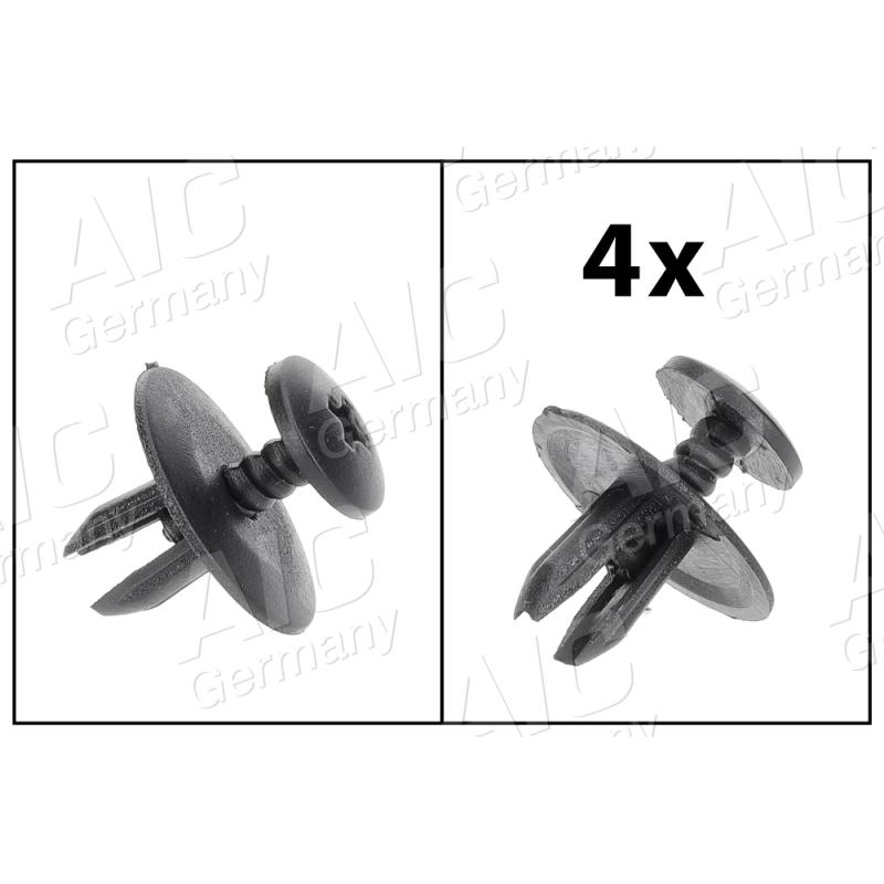 Insonorisation du compartiment moteur AIC 57727 - Visuel 2