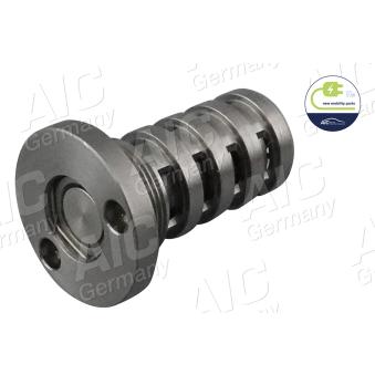 Soupape centrale, réglage de l'arbre à cames AIC 57740