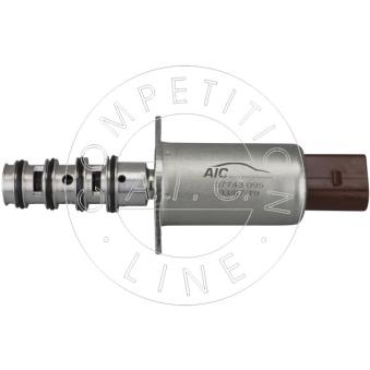 Valve de commande, réglage d'arbres à came AIC 57743