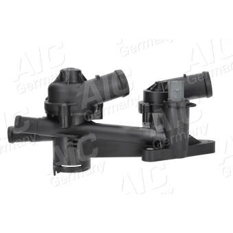 Boîtier du thermostat AIC OEM 03C121142 Boîtier du thermostat AIC OEM 03C121142