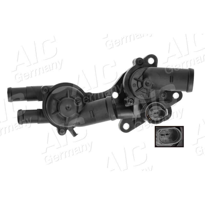 Boîtier du thermostat AIC 57753 - Visuel 1