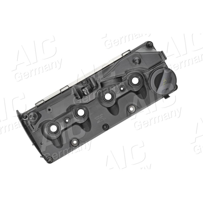 Couvercle de culasse AIC 57754 - Visuel 1