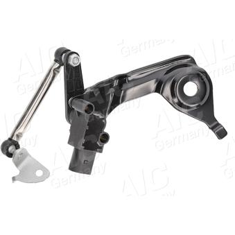 Capteur, correcteur de portée d'éclairage arrière gauche AIC OEM 8K0941309F