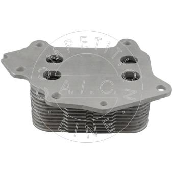 Radiateur d'huile AIC 57809