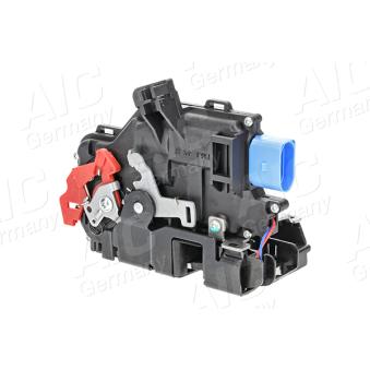 Serrure de porte avant gauche AIC OEM 5J1837015A