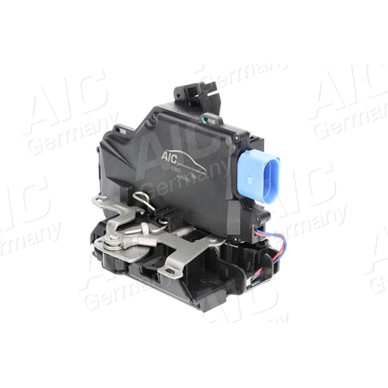 Serrure de porte avant droit AIC 57811 - Visuel 1