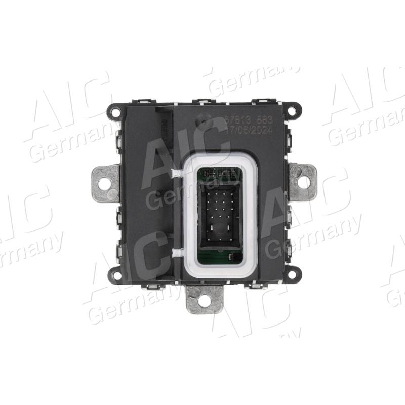 Dispositif de controle, projecteurs de virage AIC 57813 - Visuel 1