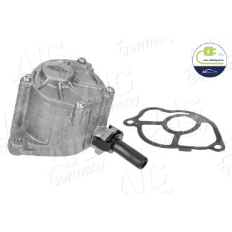 Pompe à vide, freinage AIC 57815