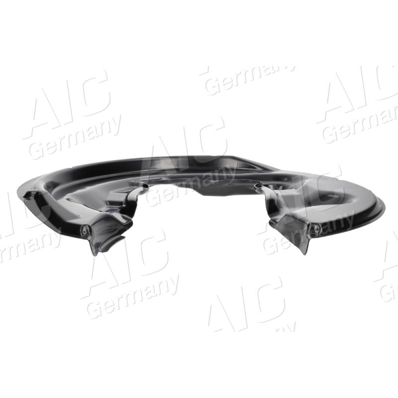 Déflecteur, disque de frein arrière gauche AIC 57849 - Visuel 1
