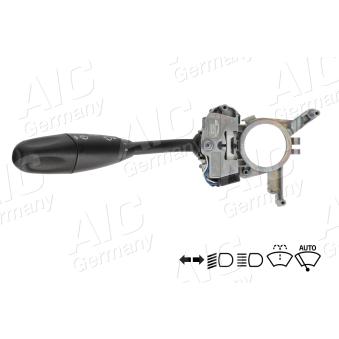 Commutateur de colonne de direction AIC OEM 0005452310