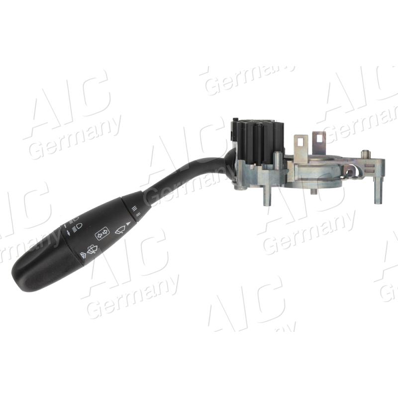 Commutateur de colonne de direction AIC 57867 - Visuel 1