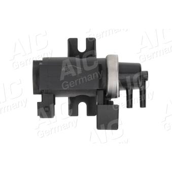 Transmetteur de pression, controle des gaz d'échappement AIC 57868