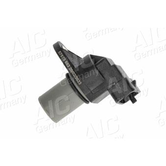 Capteur, position d'arbre à cames AIC OEM A0041531328
