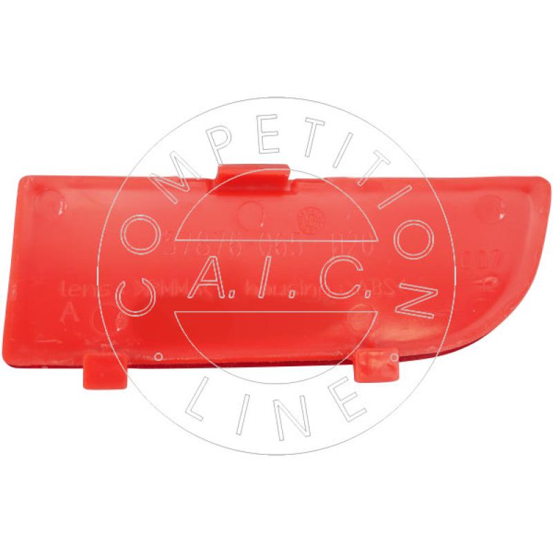 Catadioptre arrière gauche AIC 57876 - Visuel 1