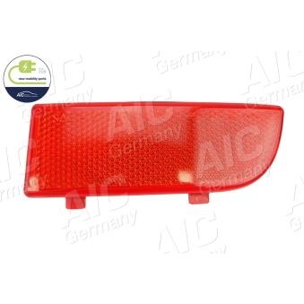 Catadioptre arrière droit AIC OEM 6398801971 Catadioptre arrière droit AIC OEM 6398801971