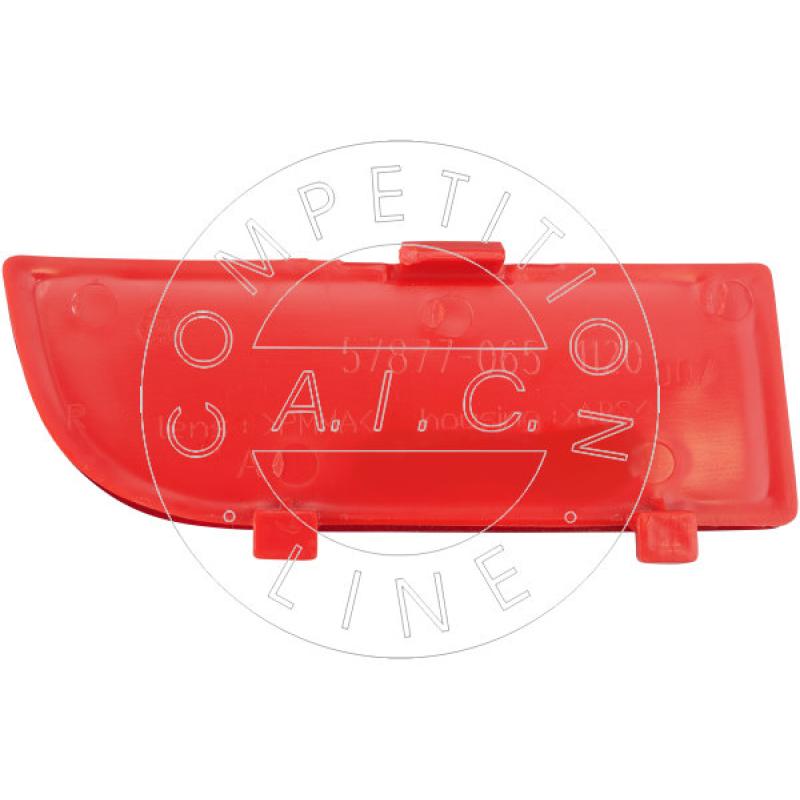 Catadioptre arrière droit AIC 57877 - Visuel 1