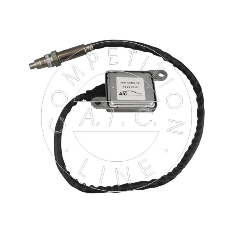 Capteur NOx, Injection d'urée AIC 57880 - Visuel 1
