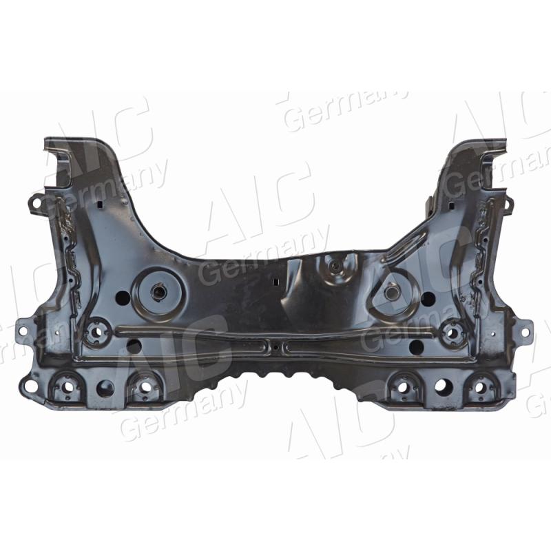 Plot de berceau/Support d'agrégats AIC 57901 - Visuel 1