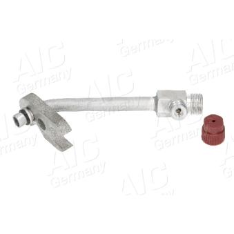 Conduite à haute pression, climatisation AIC 57913