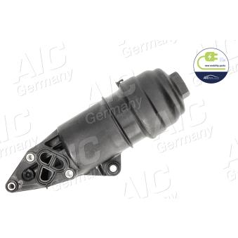 Boîtier, filtre à huile AIC OEM 06E115405C