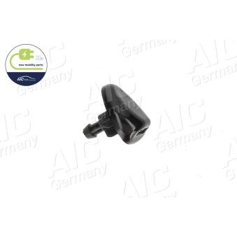 Gicleur d'eau de nettoyage, nettoyage des vitres AIC 57936