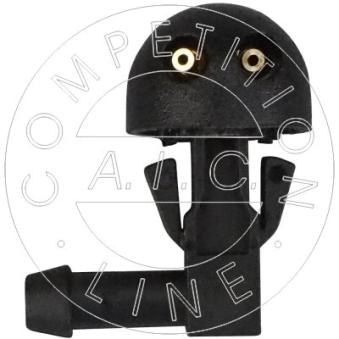 Gicleur d'eau de nettoyage, nettoyage des vitres AIC [57939]