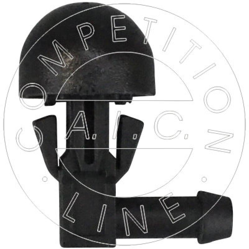 Gicleur d'eau de nettoyage, nettoyage des vitres AIC 57939 - Visuel 1