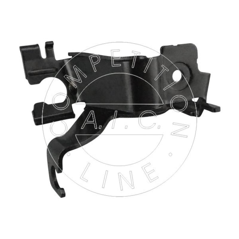 Support, flexible de frein avant gauche AIC 57947 - Visuel 1