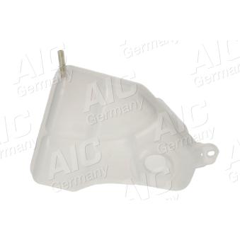 Vase d'expansion, liquide de refroidissement AIC OEM 1221363