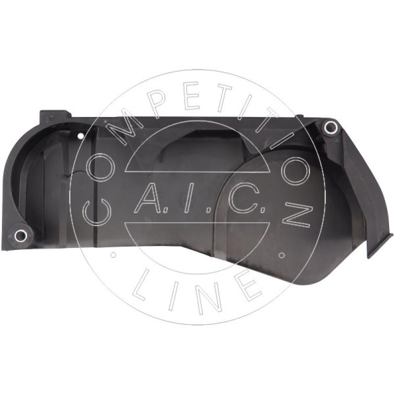 Cache, courroie AIC 57974 - Visuel 1