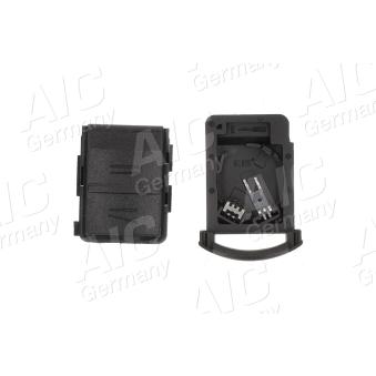 Transmetteur manuel, verouillage central AIC 57976